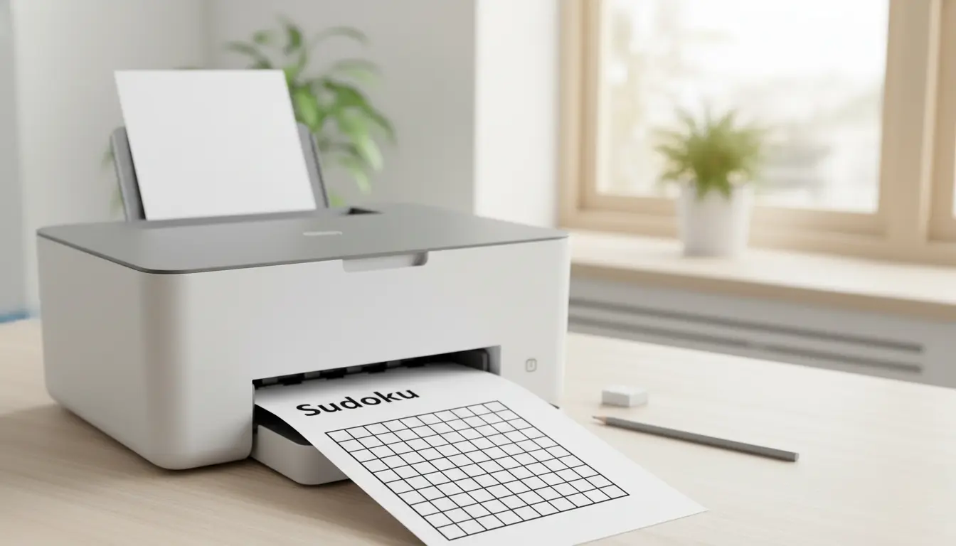 beginner sudoku puzzle