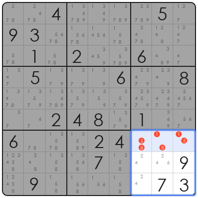 wood sudoku