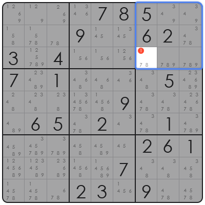 sudoku advanced tips